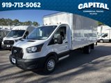 New 2024 Ford Transit 350 DRW AWD image 4