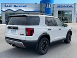 New 2026 Honda Passport TrailSport Elite image 3