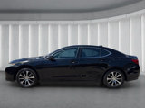 Used 2015 Acura TLX image 2