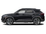 New 2026 Chevrolet TrailBlazer RS image 3