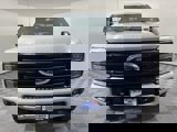 New 2025 Ford F350 4x4 Crew Cab Super Duty image 3