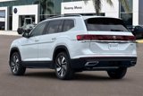 New 2025 Volkswagen Atlas SEL image 6