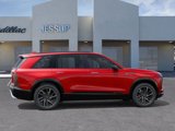 New 2026 Cadillac Vistiq Sport image 5