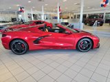 Used 2025 Chevrolet Corvette Stingray Premium Cpe w/ Z51 Performance Package image 5