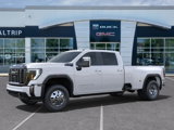 New 2025 GMC Sierra 3500 Denali Ultimate image 3