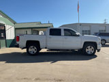 Used 2016 Chevrolet Silverado 1500 LT w/ All Star Edition image 2