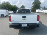 Used 2019 Chevrolet Silverado 1500 W/T w/ WT Convenience Package image 4