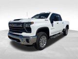 New 2025 Chevrolet Silverado 2500 LTZ w/ LTZ Premium Package image 4