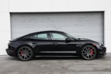 Used 2024 Porsche Taycan 4S image 6