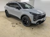 New 2026 Kia Sportage X-Line image 3