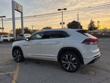 New 2025 Volkswagen Atlas Cross Sport SEL Premium R-Line image 6