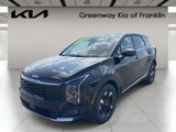 New 2026 Kia Sportage LX image 3