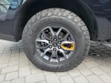 New 2025 Ford Expedition Tremor image 5