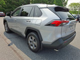 Used 2024 Toyota RAV4 XLE image 4