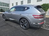 New 2026 Genesis GV80 3.5T Prestige image 6