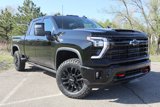 New 2025 Chevrolet Silverado 2500 LTZ w/ Trail Boss Package image 2