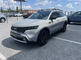 Used 2023 Kia Sorento SX Prestige image 4