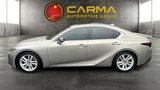 Used 2021 Lexus IS 300 w/ Comfort Package image 2