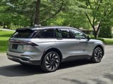 New 2025 Lincoln Nautilus Reserve w/ Jet Appearance Package image 3
