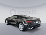 Used 2025 Chevrolet Corvette Stingray Coupe w/ Battery Protection Package image 4