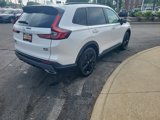 New 2026 Honda CR-V Sport Touring image 5