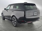 Certified 2023 Land Rover Range Rover SE image 3