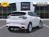 New 2026 Buick Encore GX Avenir w/ Avenir Technology Package image 4