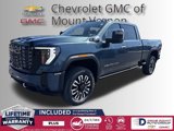 New 2026 GMC Sierra 2500 Denali Ultimate w/ Max Trailering Package image 1
