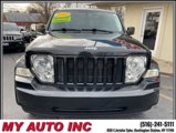 Used 2012 Jeep Liberty Sport image 2