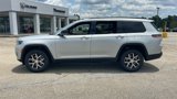 New 2025 Jeep Grand Cherokee L Limited image 4