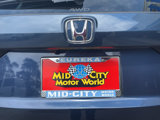 New 2026 Honda CR-V Sport-L image 2