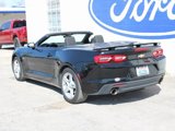 Used 2023 Chevrolet Camaro LT image 3