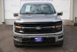 Used 2024 Ford F150 XLT w/ Equipment Group 302A MID image 5