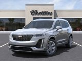 New 2025 Cadillac XT6 Premium Luxury w/ Platinum Package image 6