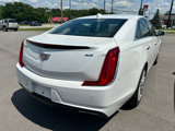 Used 2018 Cadillac XTS Luxury w/ Driver Awareness Package image 4