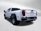 New 2025 GMC Sierra 3500 SLT w/ SLT Premium Package image 6