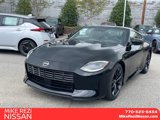 New 2025 Nissan Z Performance w/ Floor Mat Package image 5
