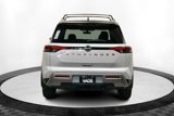 New 2025 Nissan Pathfinder Platinum image 4