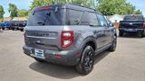 New 2025 Ford Bronco Sport Big Bend w/ Black Appearance Package image 5