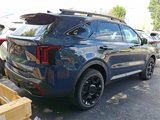 New 2026 Kia Sorento SX image 3