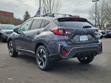 New 2025 Subaru Crosstrek 2.5i Limited w/ Popular Package #3A image 3