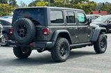 New 2025 Jeep Wrangler Unlimited Sport S 4xe image 4