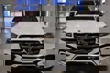New 2025 Mercedes-Benz GLS 450 4MATIC image 3
