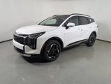 New 2026 Kia Sportage SX image 3