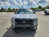 New 2026 Nissan Frontier SV image 2