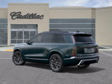 New 2026 Cadillac Vistiq Platinum image 3