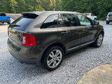 Used 2011 Ford Edge Limited w/ 302A Rapid Spec Order Code image 5