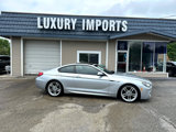 Used 2015 BMW 650i Coupe image 3