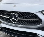 New 2025 Mercedes-Benz CLE 300 4MATIC Cabriolet image 4