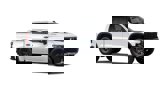 New 2025 Chevrolet Silverado 1500 ZR2 w/ Technology Package image 6